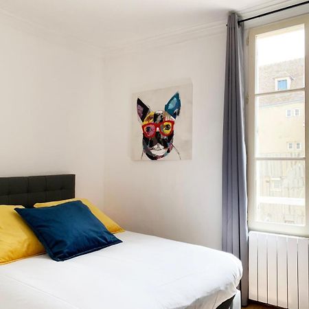 Le Clocher- Appartement Dans Le Coeur De Ville Chartres Eksteriør billede